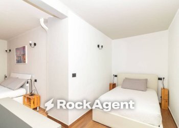 Camera da letto - Bilocale corso Emilia, 33, Torino (zona Aurora) - foto 10