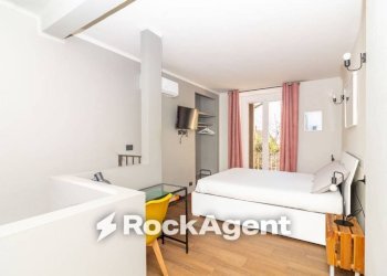 Studio - Bilocale corso Emilia, 33, Torino (zona Aurora) - foto 11