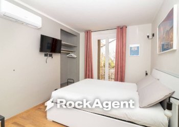 Camera da letto - Bilocale corso Emilia, 33, Torino (zona Aurora) - foto 12