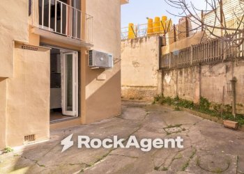 Cortile interno - Bilocale corso Emilia, 33, Torino (zona Aurora) - foto 17