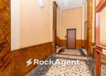 Interno palazzo - Bilocale corso Emilia, 33, Torino (zona Aurora) - foto 18