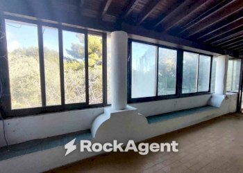 Veranda - Appartamento via Porto, Lipari - foto 3