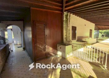 Veranda - Appartamento via Porto, Lipari - foto 4