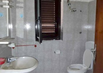 Bagno - Appartamento via Porto, Lipari - foto 13