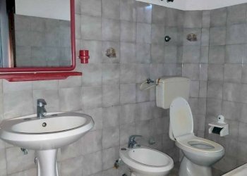 Bagno - Appartamento via Porto, Lipari - foto 14