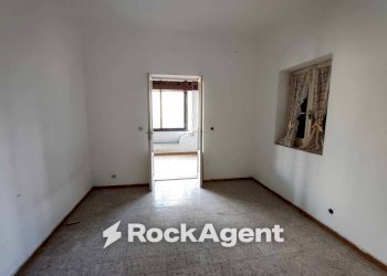Camera da letto - Appartamento via Porto, Lipari - foto 15