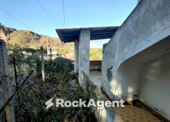 Vista - Appartamento via Porto, Lipari - foto 17