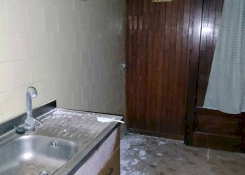 Bagno - Appartamento via Porto, Lipari - foto 19