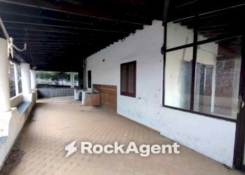 Veranda - Appartamento via Porto, Lipari - foto 20
