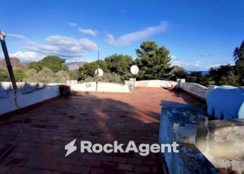 Terrazzo - Appartamento via Porto, Lipari - foto 22