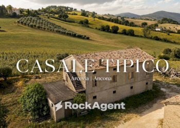Vista - Rustic Frazione Magnadorsa, Arcevia - photo 1
