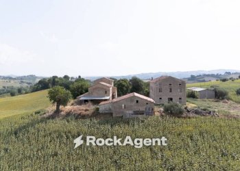 Terreno - Rustic Frazione Magnadorsa, Arcevia - photo 7