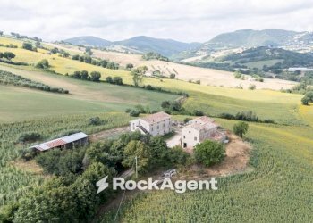 Vista - Rustic Frazione Magnadorsa, Arcevia - photo 8