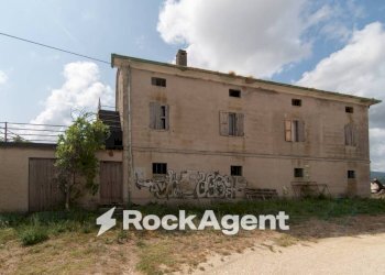 Terreno - Rustic Frazione Magnadorsa, Arcevia - photo 12