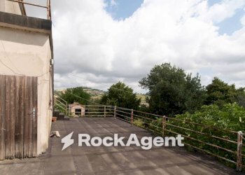 Terrazzo - Rustic Frazione Magnadorsa, Arcevia - photo 15