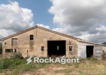 Terreno - Rustic Frazione Magnadorsa, Arcevia - photo 18
