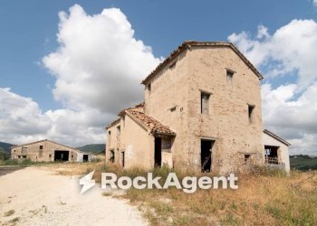 Terreno - Rustic Frazione Magnadorsa, Arcevia - photo 19