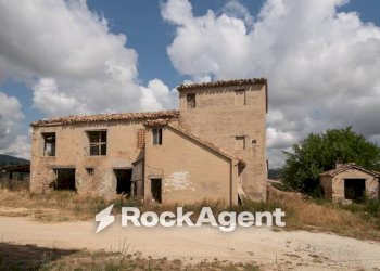 Terreno - Rustic Frazione Magnadorsa, Arcevia - photo 20