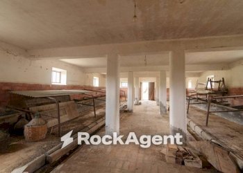 Magazzino - Rustic Frazione Magnadorsa, Arcevia - photo 21