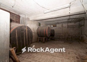 Cantina - Rustic Frazione Magnadorsa, Arcevia - photo 23