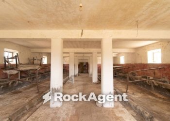 Magazzino - Rustic Frazione Magnadorsa, Arcevia - photo 24