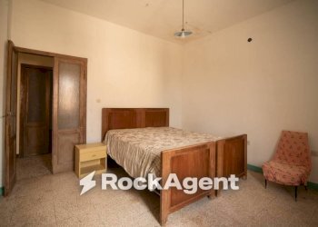 Camera da letto - Rustic Frazione Magnadorsa, Arcevia - photo 30