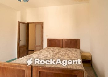 Camera da letto - Rustic Frazione Magnadorsa, Arcevia - photo 31