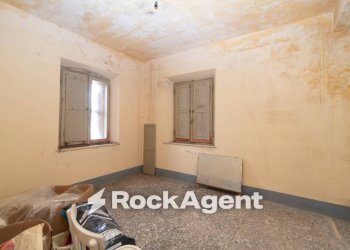 Camera da letto - Rustic Frazione Magnadorsa, Arcevia - photo 34