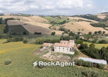 Vista - Rustic Frazione Magnadorsa, Arcevia - photo 37