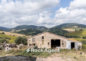 Terreno - Rustic Frazione Magnadorsa, Arcevia - photo 39