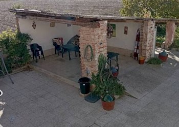 Terrazzo - Rustico CASCINA CACCIABUE (EX VIA STAZIONE), Quattordio - foto 4