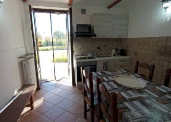 Cucina - Rustico CASCINA CACCIABUE (EX VIA STAZIONE), Quattordio - foto 11