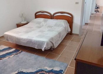 Camera da letto - Rustico CASCINA CACCIABUE (EX VIA STAZIONE), Quattordio - foto 15