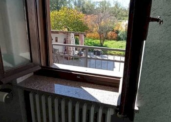 Balcone - Rustico CASCINA CACCIABUE (EX VIA STAZIONE), Quattordio - foto 18