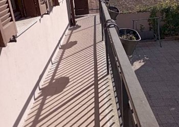 Terrazzo - Rustico CASCINA CACCIABUE (EX VIA STAZIONE), Quattordio - foto 21