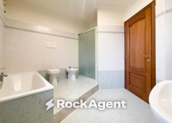 Bagno - Villa via Gabriele d'Annunzio, 7, Salerano sul Lambro - foto 13
