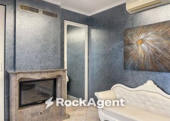 Interno non residenziale - Villa via Gabriele d'Annunzio, 7, Salerano sul Lambro - foto 17