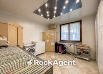 Lavanderia - Villa via Gabriele d'Annunzio, 7, Salerano sul Lambro - foto 28