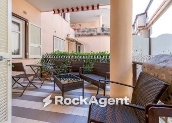 Terrazzo - Quadrilocale via Pino Amato, 16, Casoria - foto 2