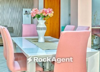 Salone - Four-room apartment via Pino Amato, 16, Casoria - photo 6