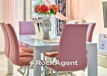 Salone - Four-room apartment via Pino Amato, 16, Casoria - photo 7