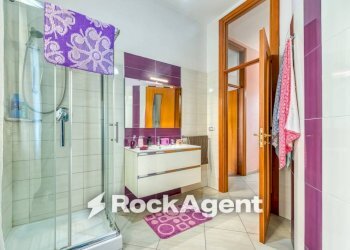 Bagno - Quadrilocale via Pino Amato, 16, Casoria - foto 17