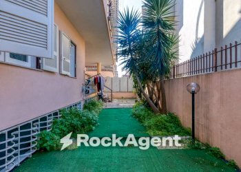 Giardino - Four-room apartment via Pino Amato, 16, Casoria - photo 21
