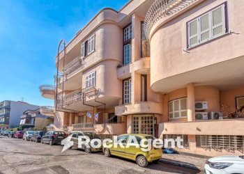 Facciata - Four-room apartment via Pino Amato, 16, Casoria - photo 22