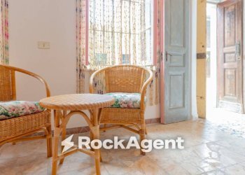 Salone - Appartamento via Collina Forni, 38, Montaldo Scarampi - foto 4
