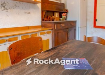 Cucina - Appartamento via Collina Forni, 38, Montaldo Scarampi - foto 10