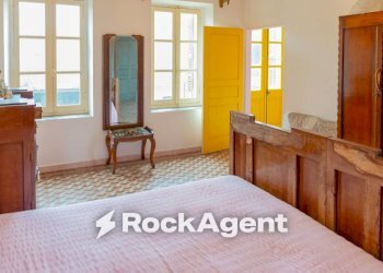 Camera da letto - Appartamento via Collina Forni, 38, Montaldo Scarampi - foto 17