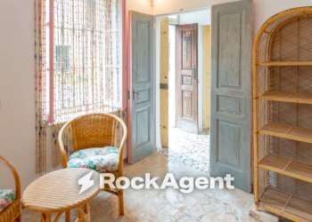 Salone - Appartamento via Collina Forni, 38, Montaldo Scarampi - foto 23