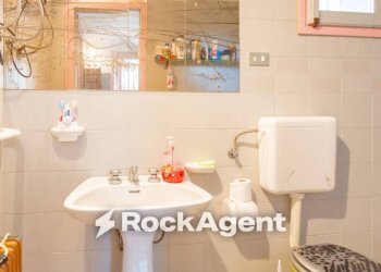 Bagno - Appartamento via Collina Forni, 38, Montaldo Scarampi - foto 25