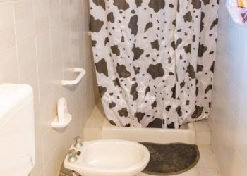 Bagno - Appartamento via Collina Forni, 38, Montaldo Scarampi - foto 26